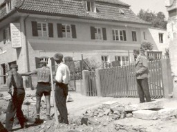 Ortsansichten
